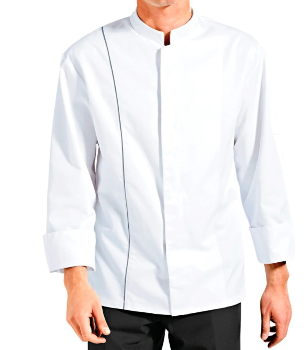 mens Chefs Coats